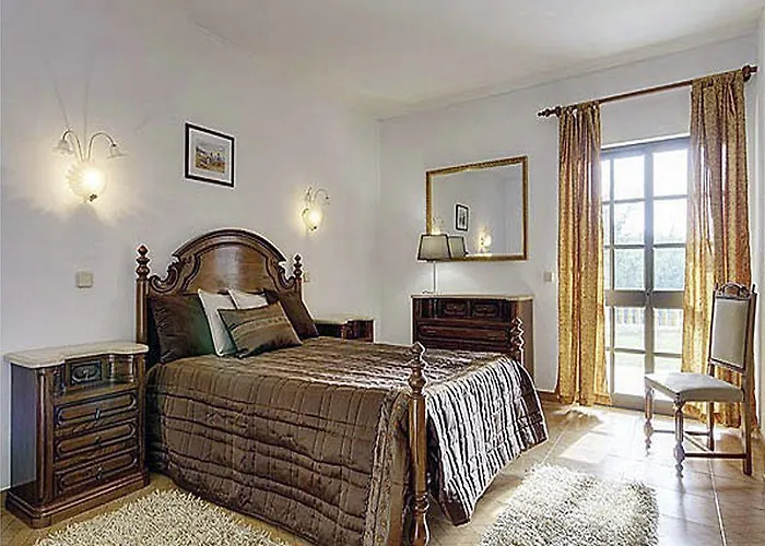 Solar Veiguinha 아파트호텔 3*