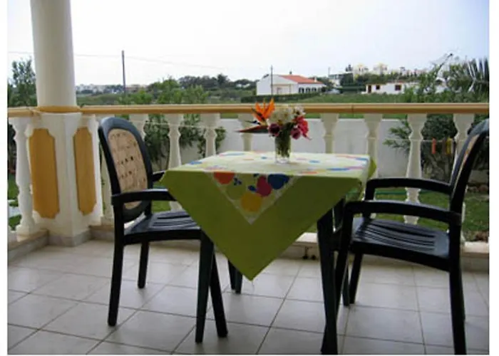 아파트호텔 Solar Veiguinha 3*