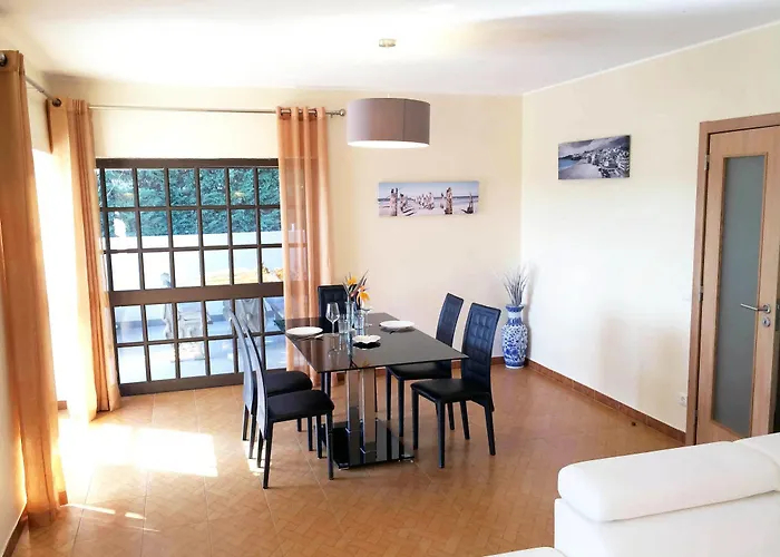 Solar Veiguinha 아파트호텔 알부페이라