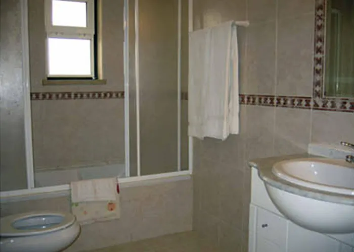 아파트호텔 Solar Veiguinha 3*