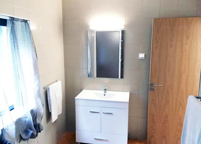 Solar Veiguinha 알부페이라