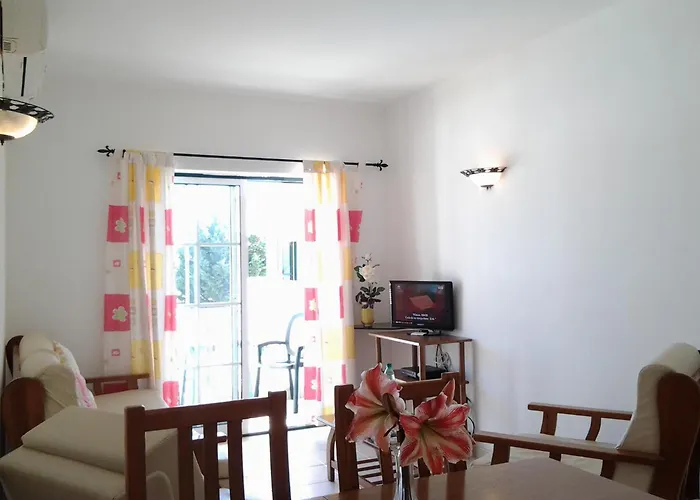 아파트호텔 Solar Veiguinha 알부페이라