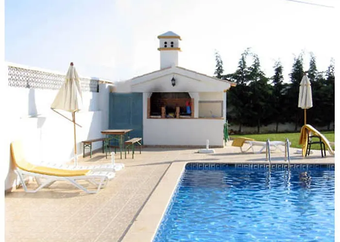 아파트호텔 Solar Veiguinha