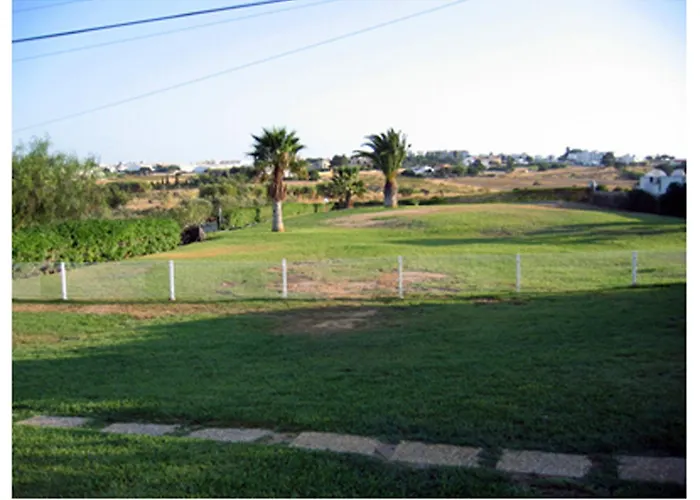 Solar Veiguinha 아파트호텔 알부페이라